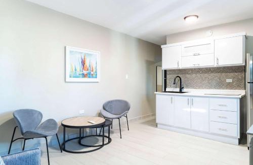 Dorado Pueblo Apartment | Fully Renovated Beachside with Oceanview 1 Bedroom Unit 7