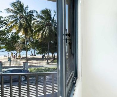 Dorado Pueblo Apartment | Fully Renovated Beachside with Oceanview 1 Bedroom Unit 8
