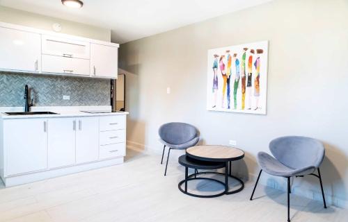 Dorado Pueblo Apartment | Fully Renovated Beachside with Oceanview 1 Bedroom Unit 8