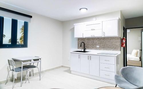 Dorado Pueblo Apartment | Fully Renovated Beachside with Oceanview 1 Bedroom Unit 8