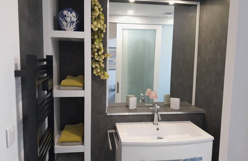 Le Boulou Apartment | Fully renovated, comfortable 3-star apartment
