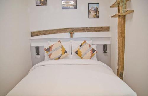 5th Arrondissement Apartment | Fully Renovated Historic Apt in Heart Mouffetard