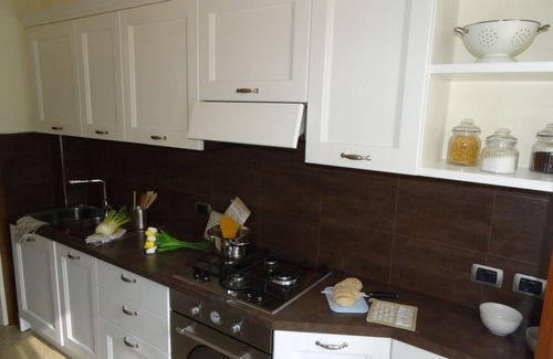 Tremezzina Apartment | Fully renovated lovely Apartment, Top Central Location! Sunny Terrace! Parking!