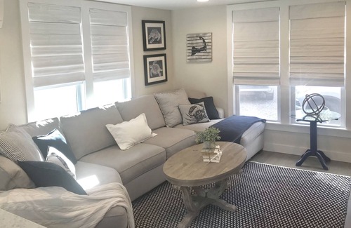 New Seabury House | Fully renovated New Seabury home on a quiet Cul de Sac ideal for families!