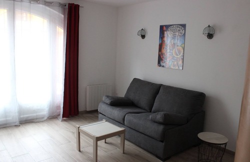Elne Apartment | Fully renovated studio