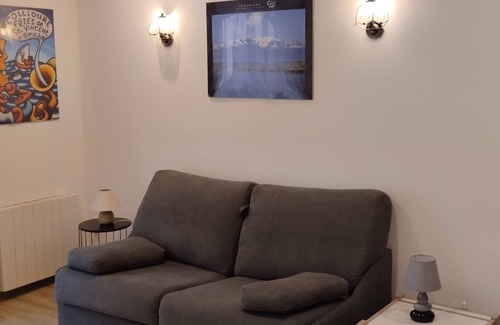 Elne Apartment | Fully renovated studio