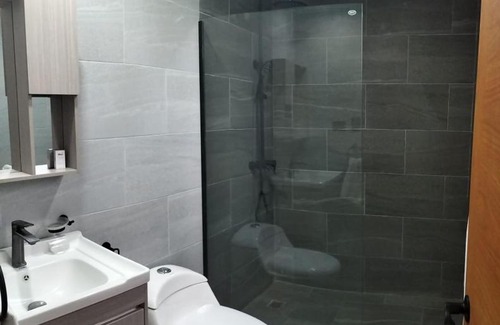 Sosua Apartment | Fully Serviced Apartment with 24h Power, Security and Wi-Fi