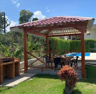 Sosua Apartment | Fully Serviced Apartment with 24h Power, Security and Wi-Fi