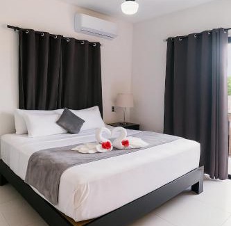 Sosua Apartment | Fully Serviced Apartment with 24h Power, Security and Wi-Fi