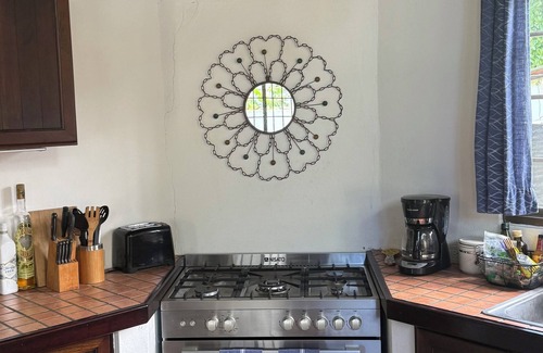 Playa Coronado House | Fully Solar Beach Casita. Walk to Beautiful Coronado Beach! Enjoy the pool!