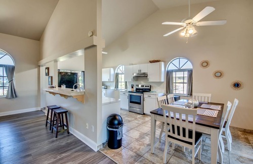 Laguna Shores House | Fully Updated/Luxury Beach House w/Master Suite-Close to beach!