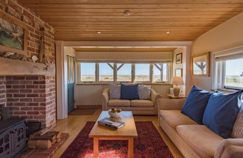 Dungeness House | Fulmar