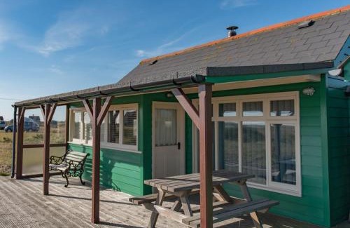 Dungeness House | Fulmar