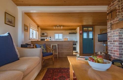 Dungeness House | Fulmar