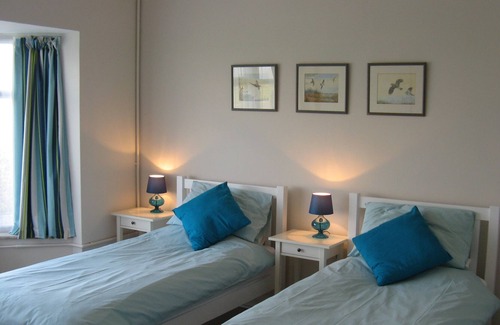 Hunstanton Cottage | Fulmars