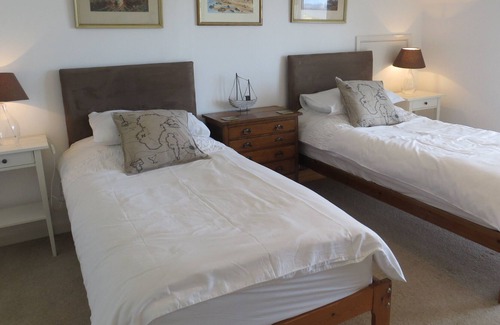 Hunstanton Cottage | Fulmars