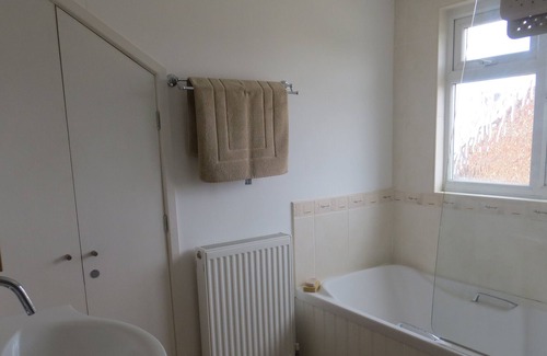 Hunstanton Cottage | Fulmars