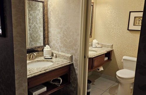 Witmer Hotel | Fulton Steamboat Inn