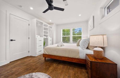 Atlanta House | Fun 5BR Arcade+Pool Tbl Atlanta