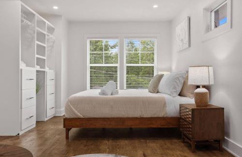 Atlanta House | Fun 5BR Arcade+Pool Tbl Atlanta