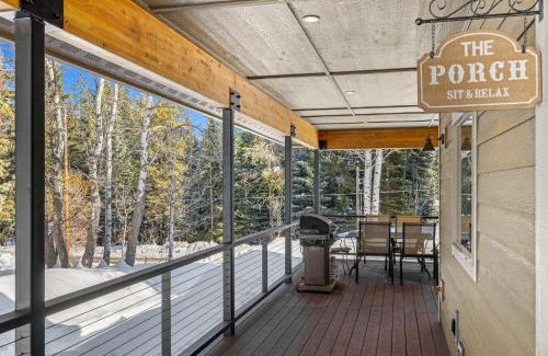 McCall House | Fun Amok by Casago McCall - Donerightmanagement