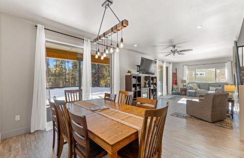 McCall House | Fun Amok by Casago McCall - Donerightmanagement