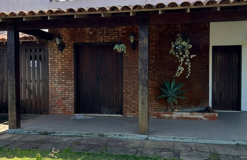 Sao Pedro da Aldeia House | Fun and Revelry in Complete Devotion