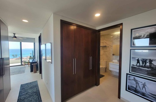 Primo Tapia Condo | Fun and Surfing In The Sun