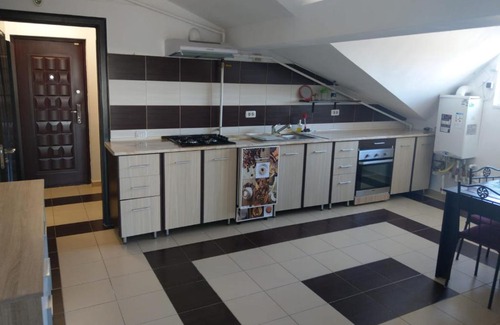 Bucharest Apartment | Fun Apartament Militari Residence