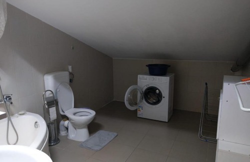 Bucharest Apartment | Fun Apartament Militari Residence