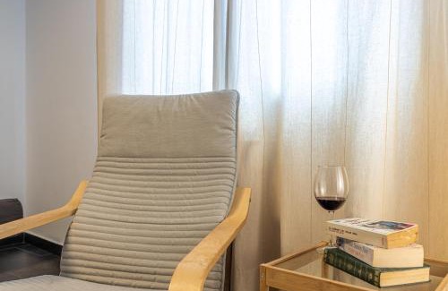 El Ejido Apartment | FUN BUILDING DUPLEXES by HOMEABOUT
