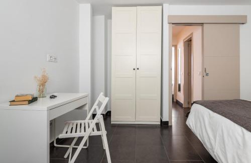 El Ejido Apartment | FUN BUILDING DUPLEXES by HOMEABOUT