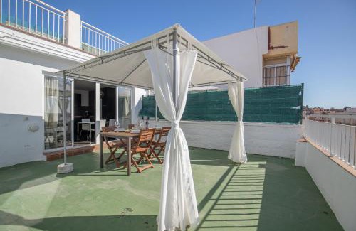 El Ejido Apartment | FUN BUILDING DUPLEXES by HOMEABOUT