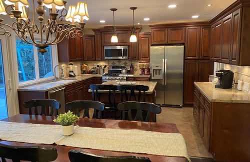 La Habra House | Fun Family Home 15 min. From Disneyland