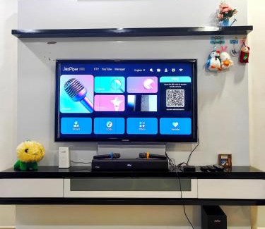 Tangkak House | Fun Fun Stay Tangkak by GX Homestay