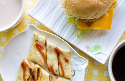 Hualien City Centre Bed & Breakfast | Fun Going B&B