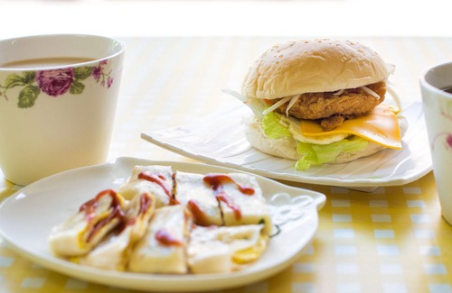 Hualien City Centre Bed & Breakfast | Fun Going B&B