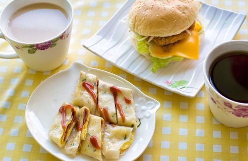 Hualien City Centre Bed & Breakfast | Fun Going B&B