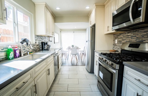 Rowland Heights House | FUN home w/POOL TABLE 12 MILES TO DISNEY