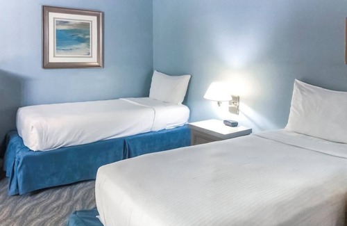 Capistrano Beach Resort | Fun in the Sun! 3 Spacious Rooms w/Kitchen | Close to Everything