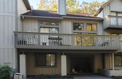 Salem House | Fun Keowee Key TownHse Golf Lake Tennis Pickleballnn
