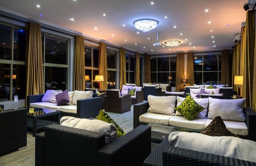 Arusha Hotel | Fun Retreat Resort, Hotel and Ayurveda Spa