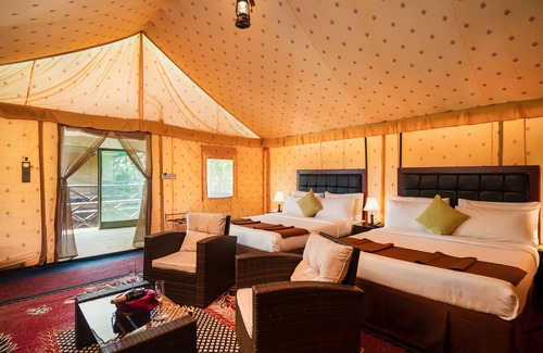 Arusha Hotel | Fun Retreat Resort, Hotel and Ayurveda Spa