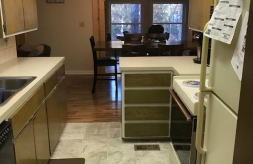 Mid America House | Fun Seekers Getaway!