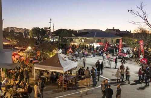 Port Elizabeth Central House | Fun times