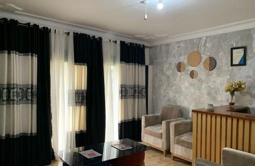 Fort Portal House | Fun-Ville Vacation Home, Entire home - 4 bedrooms