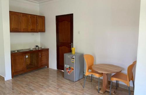 Fort Portal House | Fun-Ville Vacation Home, Entire home - 4 bedrooms