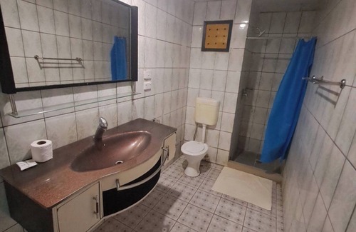 Nadi Hotel | Fun World Plaza Hotel