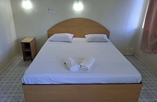 Nadi Hotel | Fun World Plaza Hotel