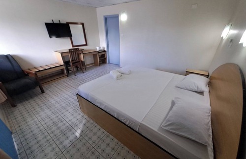 Nadi Hotel | Fun World Plaza Hotel